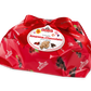 COLOMBA AMARENA E CIOCCOLATO 1000g INCARTO