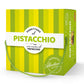 Panettone Relleno de Crema de Pistacho - Caja Astuccio