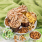 Colomba Gran Piemonte al Moscato cellophane