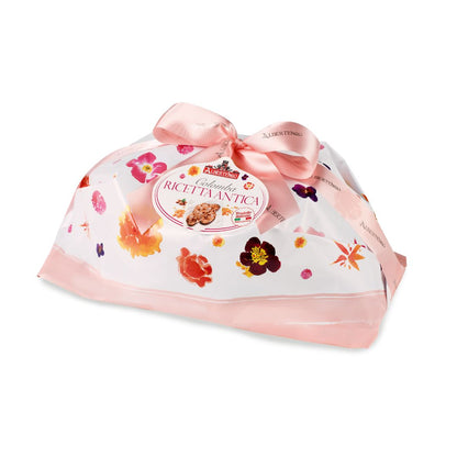 Colomba Ricetta Antica incarto