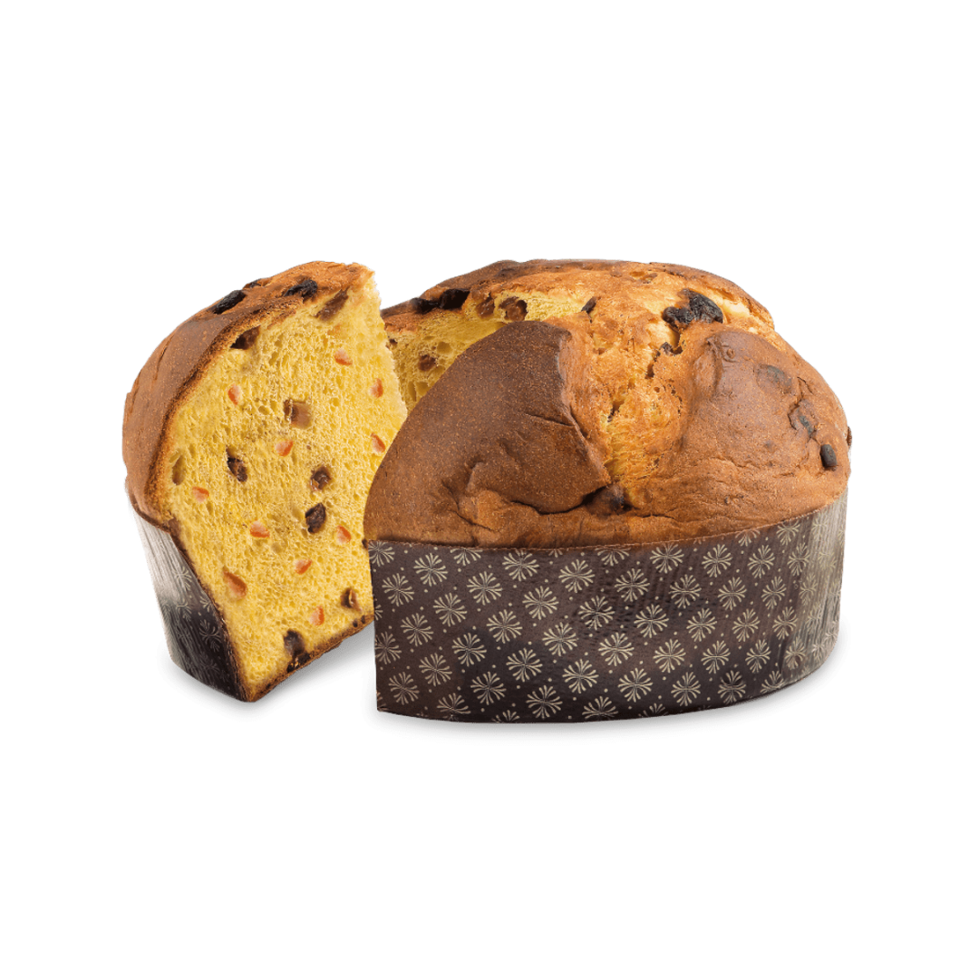 Albertengo España - Albertengo Panettone Antica Ricetta Le nuvole 750g - www.albertengospain.com - Tienda online. Envíos a España. Envíos gratis a partir de 90€. El mejor panettone Italiano. 