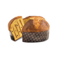Albertengo España - Albertengo Panettone relleno de crema de castaña incarto 1Kg - www.albertengospain.com - Tienda online. Envíos a España. Envíos gratis a partir de 90€. El mejor panettone Italiano. 