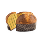Albertengo España - Albertengo Panettone relleno de crema de pistacho astuccio 1Kg - www.albertengospain.com - Tienda online. Envíos a España. Envíos gratis a partir de 90€. El mejor panettone Italiano. 