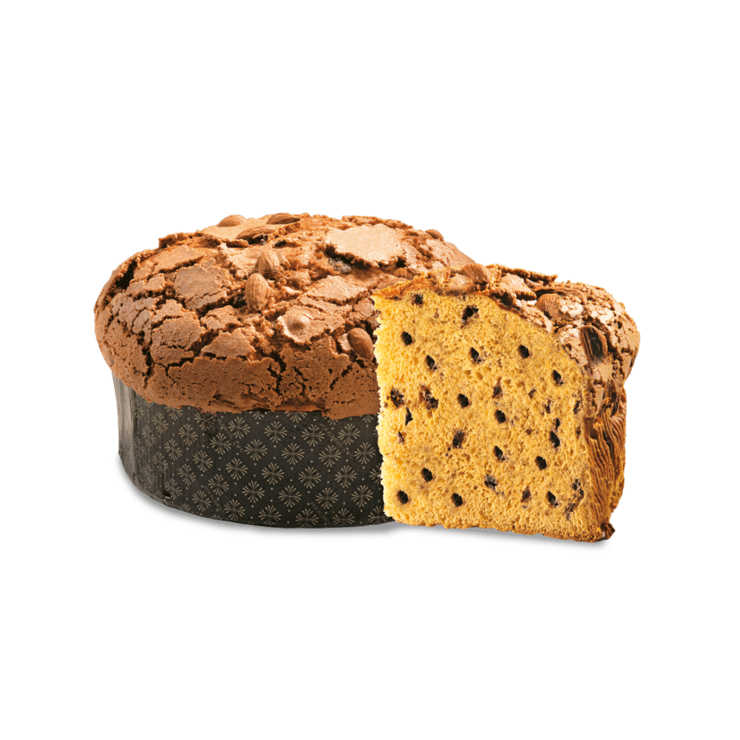 Albertengo España - Albertengo Panettone de chocolate incarto 1 Kg - www.albertengospain.com - Tienda online. Envíos a España. Envíos gratis a partir de 90€. El mejor panettone Italiano. 