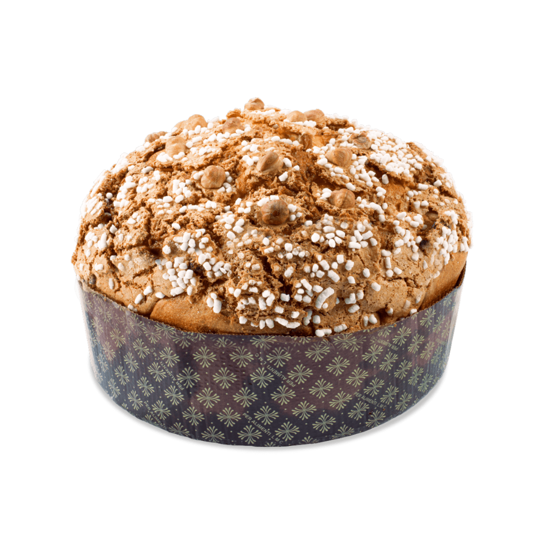 Albertengo España - Albertengo Panettone Selección Gran Piemonte al Moscato incarto 1Kg - www.albertengospain.com - Tienda online. Envíos a España. Envíos gratis a partir de 90€. El mejor panettone Italiano.