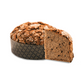 Albertengo España - Albertengo Panettone de chocolate y café incarto 1Kg - www.albertengospain.com - Tienda online. Envíos a España. Envíos gratis a partir de 90€. El mejor panettone Italiano. 