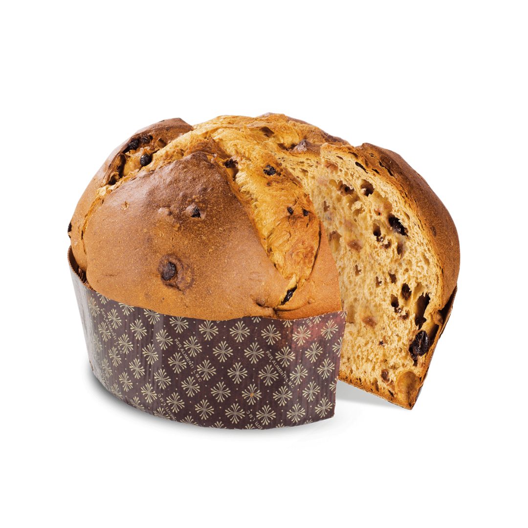 Albertengo España - Albertengo Panettone de frutos del bosque incarto 1Kg - www.albertengospain.com - Tienda online. Envíos a España. Envíos gratis a partir de 90€. El mejor panettone Italiano. 