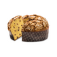 Albertengo España - Albertengo Panettone Gran Piemonte al Moscato ciuffo 750g - www.albertengospain.com - Tienda online. Envíos a España. Envíos gratis a partir de 90€. El mejor panettone Italiano. 